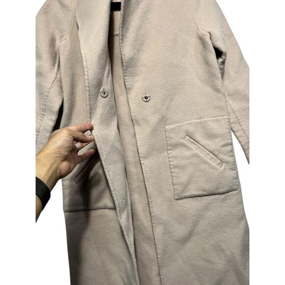 Antonio Melani Women’s Wool Coats / Size- 0 - Picture 6 of 12